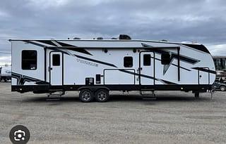 2022 Heartland Torque TQ T331