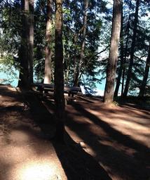 Southshore At Detroit Lake