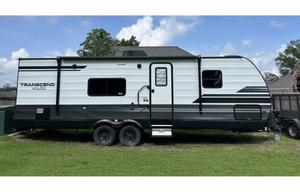 Rose Nylund's Pet Friendly Camper