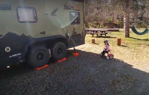 2022 Imperial Outdoors XploreRV  X22