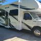 2022 Thor Motor Coach Outlaw Class C 29J
