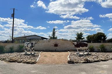 Red Barn Ranch RV Park
