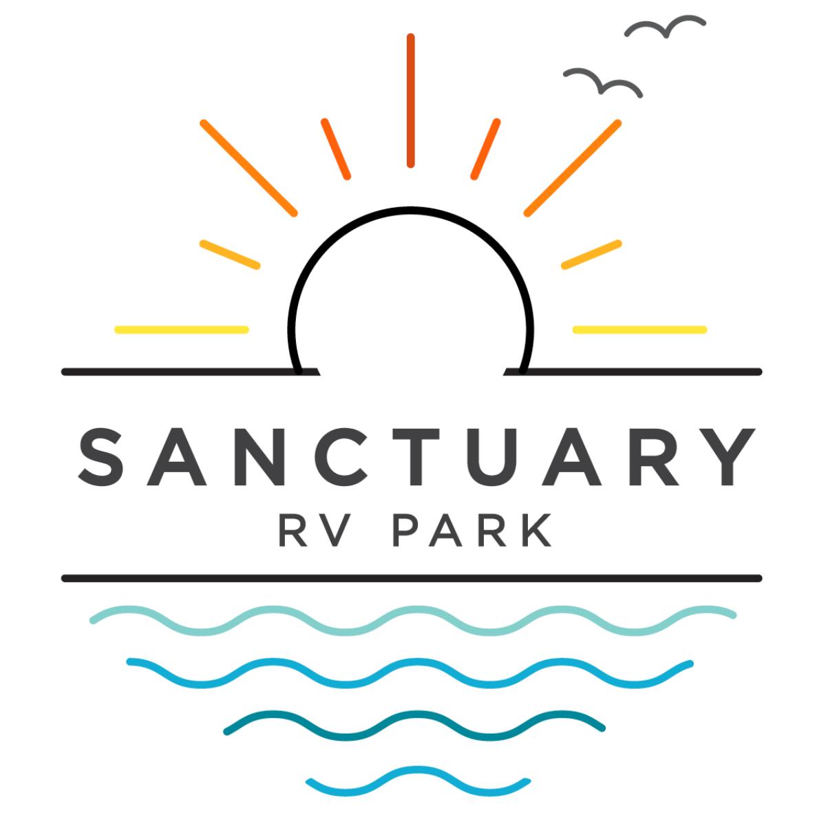 The Sanctuary RV Park in Pass Christian LLC