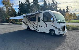 2018 Thor Axis Class A | UNLIMITED MILES  SLEEPS 6