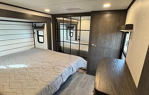 2025 Keystone Cougar 360MBI