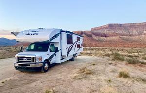 2021 Jayco Redhawk 31F