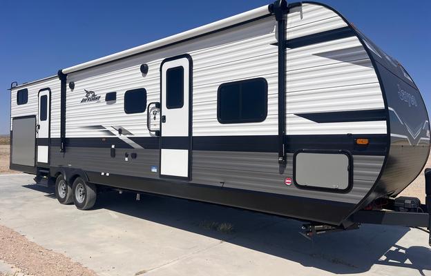 Mammoth RV