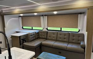 Brand New 2026 Wildwood 29VBUDX