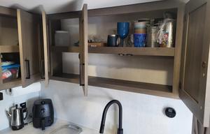 2025 Bunkhouse – Delivered, Setup & Fully Stocked