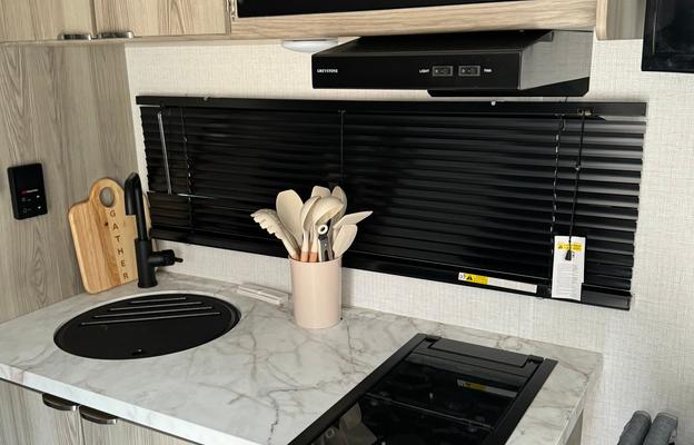 2024 Forest River RV Salem FSX 179DBK