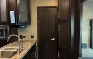 2016 Forest River RV XLR Hyper Lite 30HDS
