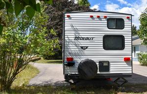 Family Fun Hideout!!