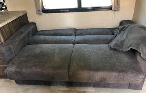 2019 Coachmen RV Apex Ultra-Lite 251RBK