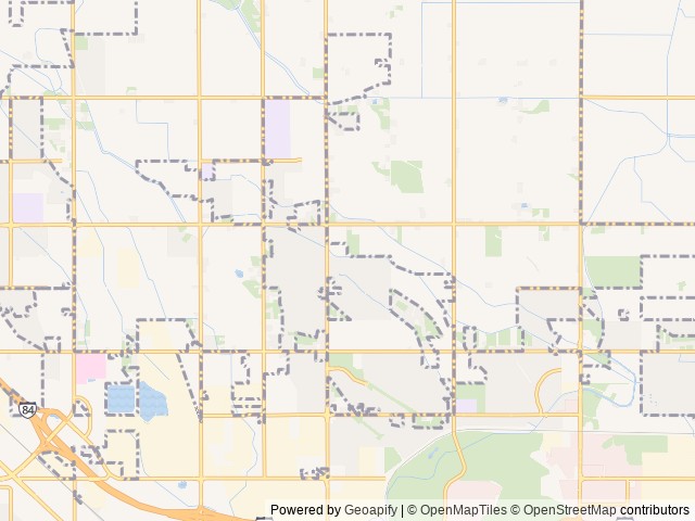 Map for 2019 Forest river 25 near Nampa, ID