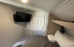 2024 Forest River EVO- Your Home Away From Home!