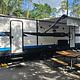 2023 Forest River RV Salem Cruise Lite 263BHXL