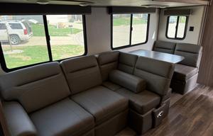 2021 Keystone RV Passport GT 2951BH