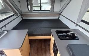 The Amazing A-FRAME! 2025 ALiner Ranger