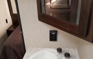 2016 Forest River RV Cherokee 304R