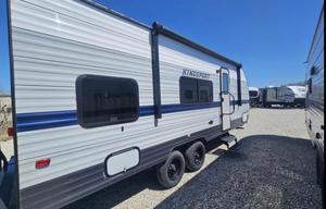 2022 Gulf Stream RV Ameri-Lite Ultra Lite 248BH