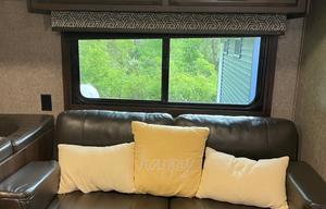 Kid Friendly Family Getaway Camper
