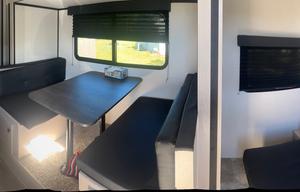 Family Friendly, Kid approved! 2023 Coachman Apex
