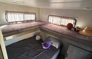 2021 Forest River RV Salem 29VBUD