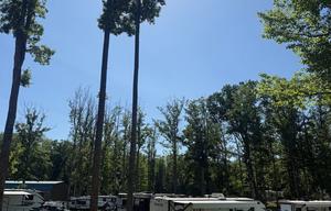 2018 Forest River RV Wildwood Heritage Glen