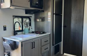 2024 Keystone RV Hideout Single Axle 176BH