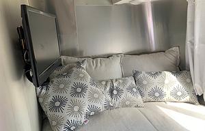 2020 Airstream RV Sport 16RB