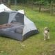 Campers Paradise Tent Camping in PA
