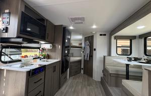 2026 Grand Design Transcend One 151BH