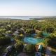 Thousand Trails Lake Texoma
