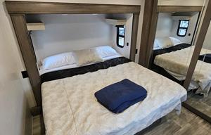 2022 Forest River RV Cedar Creek Luxury Camping