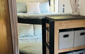 Tennessee Glamping!**FULLY LOADED***