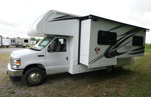 Nexus Triumph 24T #C02975