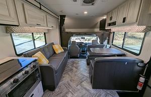 Forest River Forester | Ultimate Bunkhouse RV