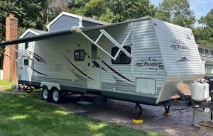 Family Adventure Finder!