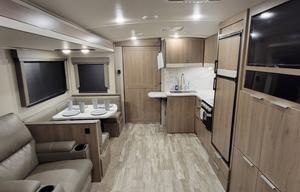 Grand Design Bunkhouse -Fully stocked w/ Generator