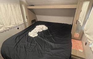 2024 Forest River RV Salem Cruise Lite 28VBXL