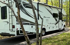 Stress free Luxury Camping/Fully Stocked