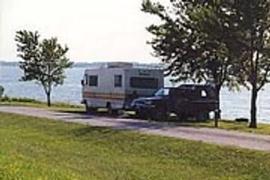 PRAIRIE RIDGE (RATHBUN LAKE)