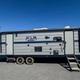 Weekend Getaway Camper Rental!