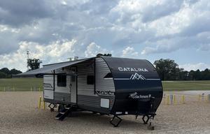 Catalina Camper