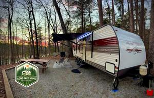 *NEW* Easy Family Camping – 2024 Avenger 25BH