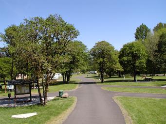 Waterloo County Park