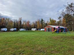 Silver Lake Campground & Lodge