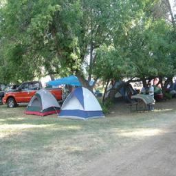 Lamphere Ranch Campground