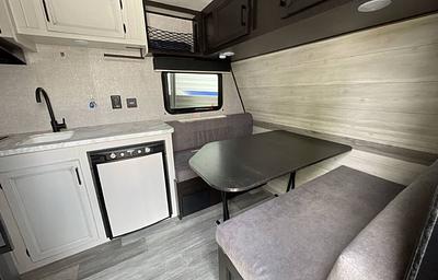 Jayco Jay Flight STX 154BH