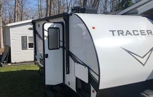 "Worry-Free Travel" 5th Season with "RVshare" 2024